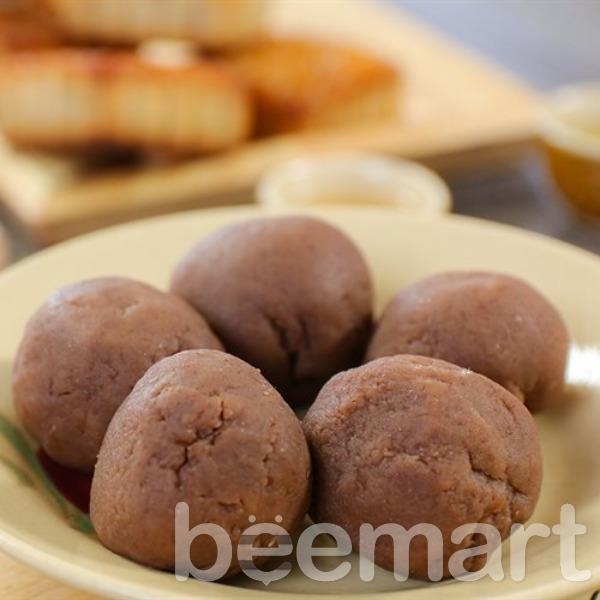 [HOLA - Farina] Nhân trung thu Đậu đỏ