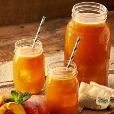 Siro Đào Golden farm 2L