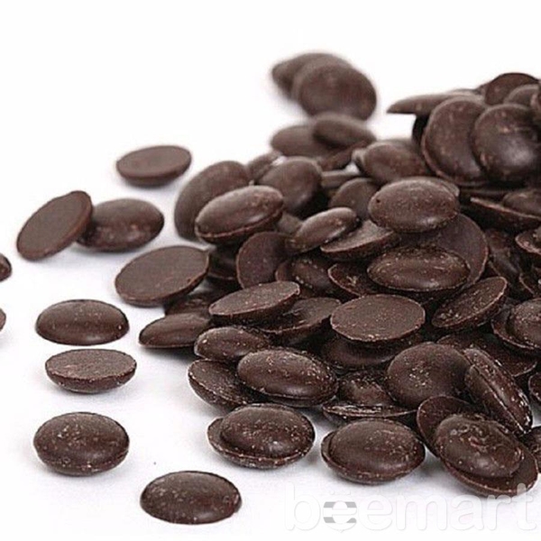 Socola đen 65% 100g