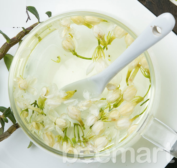 Trà nụ hoa Nhài (50g)