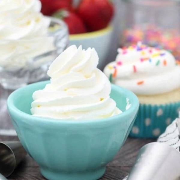 Whipping cream Anchor 1L (thùng 12 hộp)