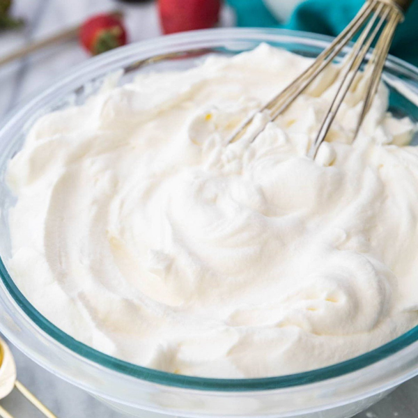 Whipping cream Milac Gold 1L