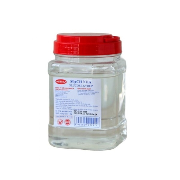 Mạch nha trắng 1kg