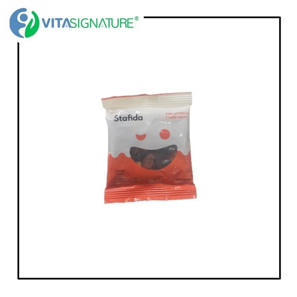Nho khô hỗn hợp Stafida 35g