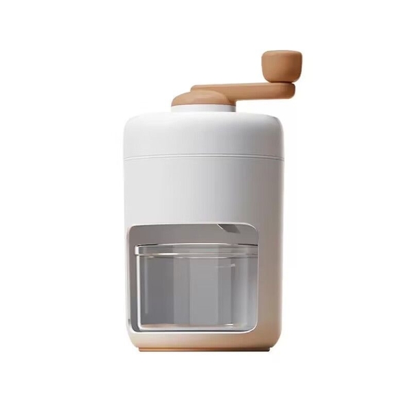 Máy làm đá bào cầm tay mini