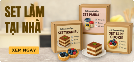 SET LÀM TẠI NHÀ