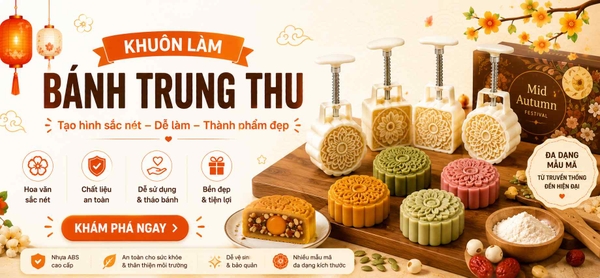 Khuôn Trung Thu