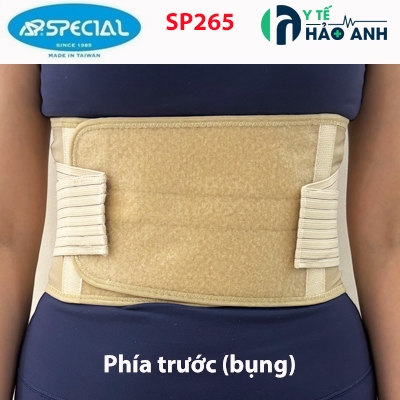 dai cot song lung special phia truoc