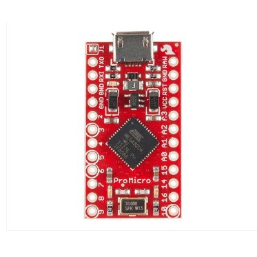 Arduino Pro Micro Điện Tử 360(E360)