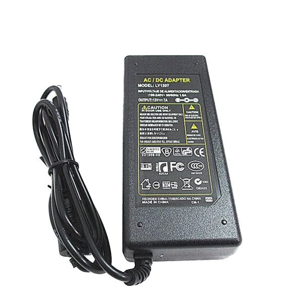 nguon-adapter-12v-7a
