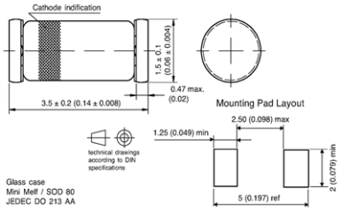 diode-1n4148-1-2w-smd