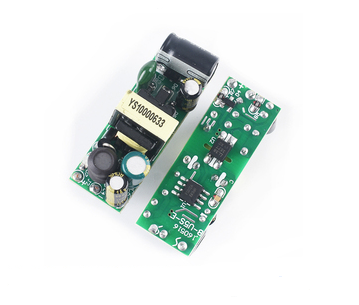 MODULE NGUỒN 5W 5V 1000MA Điện Tử 360(E360)