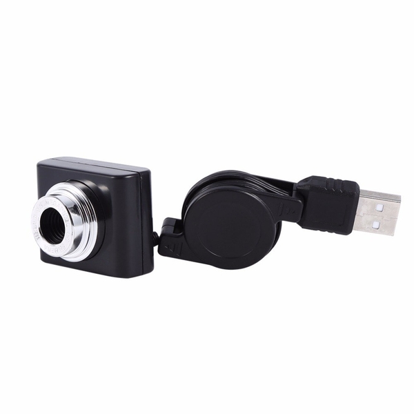 Usb Camera Cmos 800X600 Cho Máy Tính Nhúng Điện Tử 360(E360)