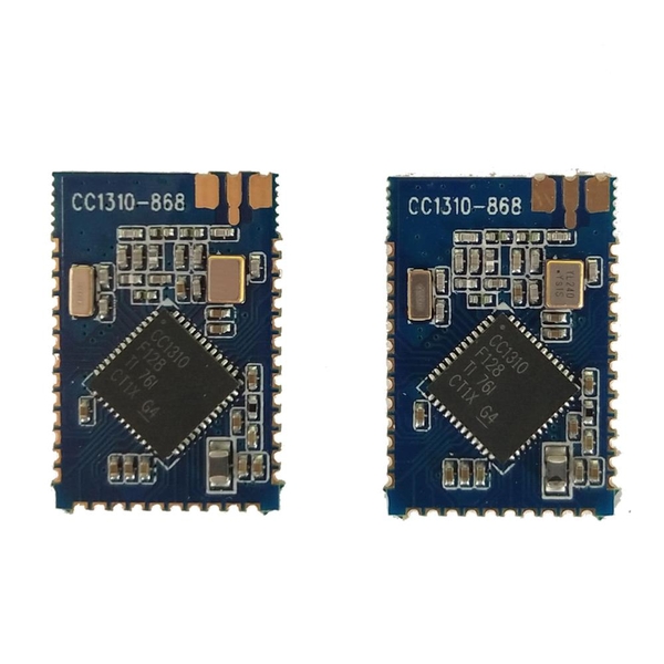 Module thu phát RF Sub-1GHz CC1310-868MHz Điện Tử 360(E360)