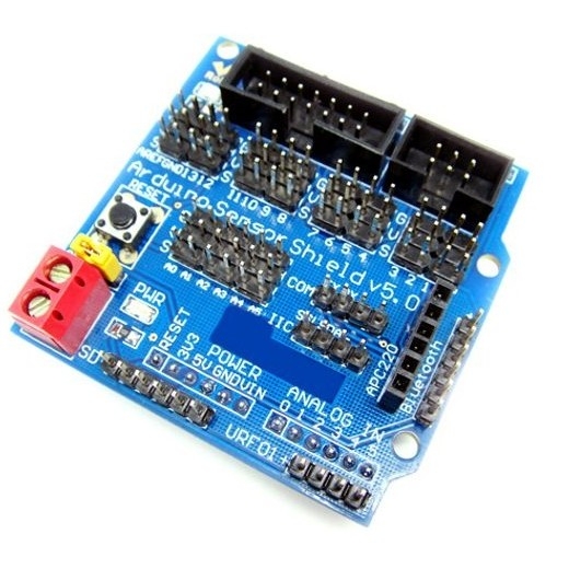 arduino-sensor-shield-v5