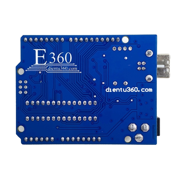 Arduino Uno R3 Điện Tử 360(E360)