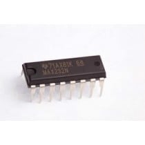 IC MAX232 DIP16 Điện Tử 360(E360)