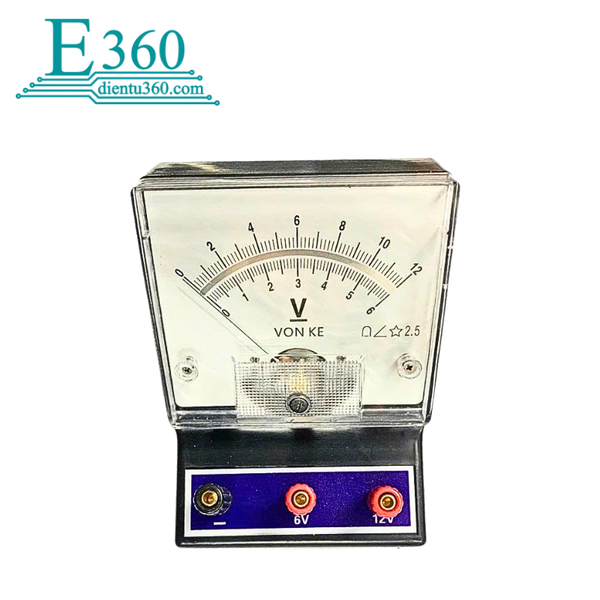 von-ke-1-chieu-thang-do-6v-va-12v