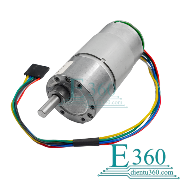 dong-co-encoder-giam-toc-gb37-545-dc12v-1-30-270rpm