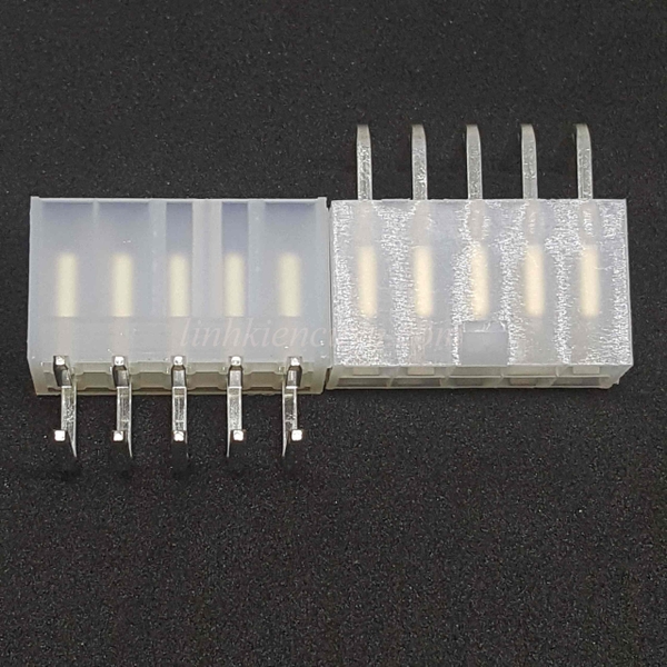 HEADER 5557/5569 2x5P CHÂN CONG Điện Tử 360(E360)