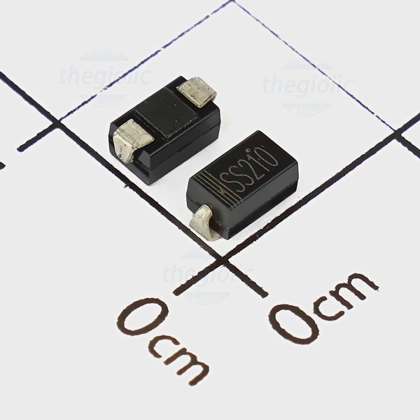 diode-ss210