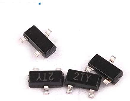 transistor-npn-s8550