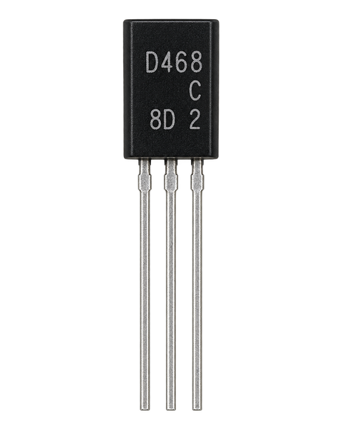 transistor-d468-to-92-npn-1a-25v