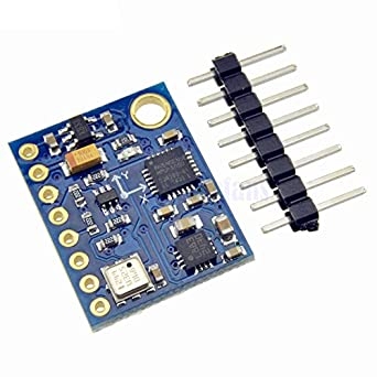 module-gy-87-dof-sensor