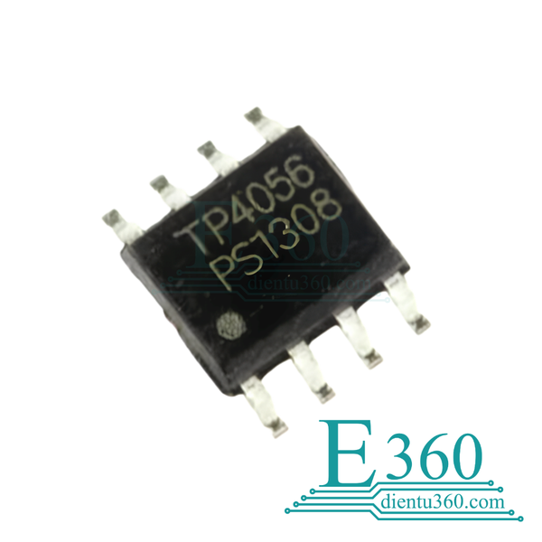 ic-sac-tp4056-1a-sop8