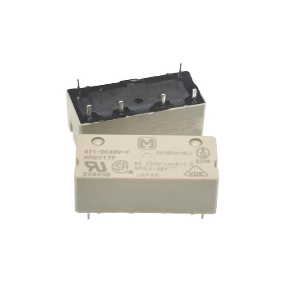 relay-panasonic-st1-dc48v