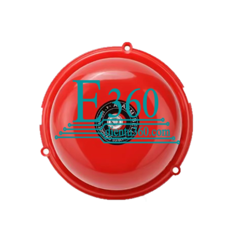 chuong-dien-4inch-100mm-220vac