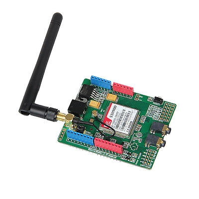 Module Sim900 GSM GPRS Điện Tử 360(E360)