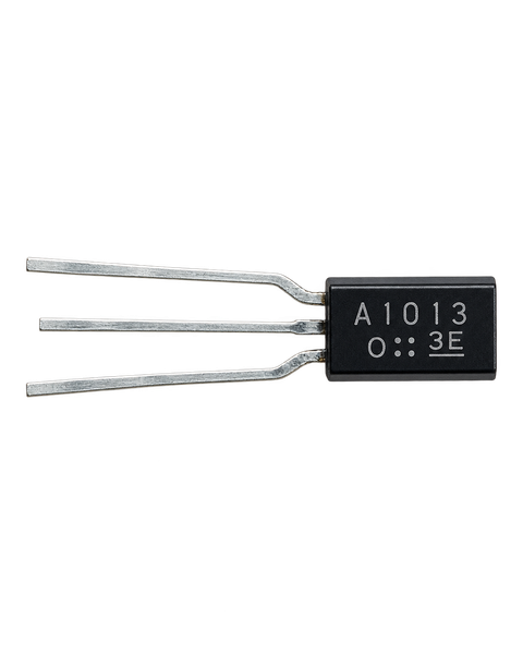transistor-a1013-5pcs