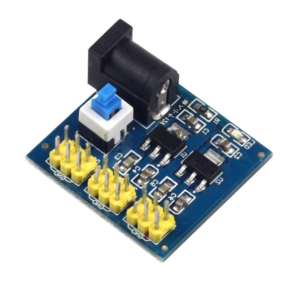 Module nguồn DC 3,3V&5V Điện Tử 360(E360)