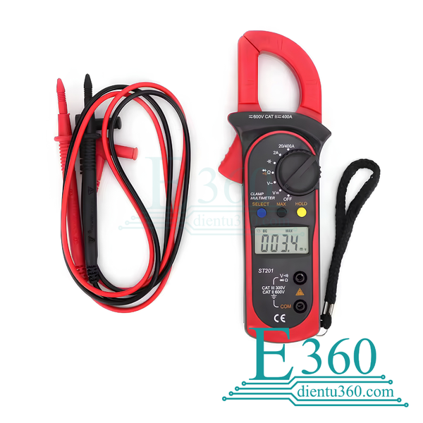 ampe-kim-200a-st201