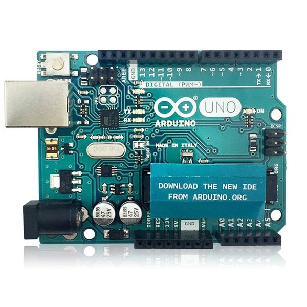 ARDUINO UNO R3 CHÍNH HÃNG Điện Tử 360(E360)