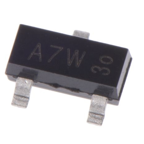 bav99-sot23-diode-200ma-100v