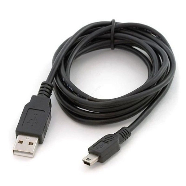Dây Chuyển Đổi USB To Mini USB Điện Tử 360(E360)