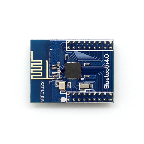Module Bluetooth 4.0 NRF51822 (Waveshare) Điện Tử 360(E360)