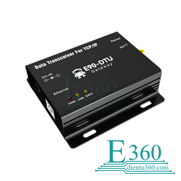 bo-thu-phat-khong-day-iot-433mhz-1w-e90-dtu-433l30e-ethernet-modbus-rtu-gateway