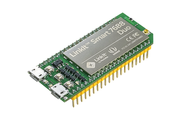 Board IoT LinkIt Smart 7688 Duo ( Seeed ) Điện Tử 360(E360)