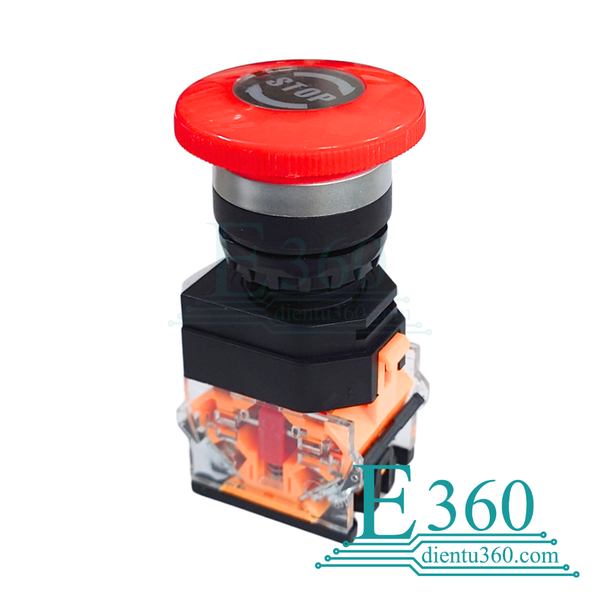 nut-nhan-dung-khan-cap-stop-la38-11zs-22mm-1-thuong-mo-1-thuong-dong-1-no-1-nc