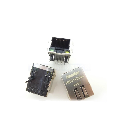 Cổng Mạng Hanrun HR911105A Điện Tử 360(E360)