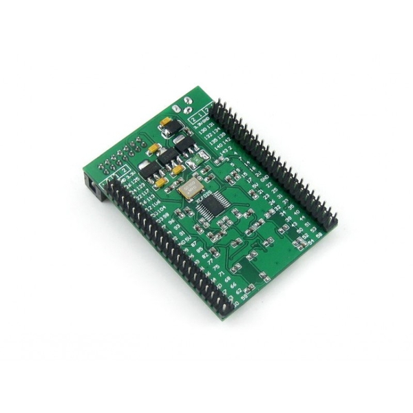 Kit FPGA XILINX Core3S250E (Waveshare) Điện Tử 360(E360)
