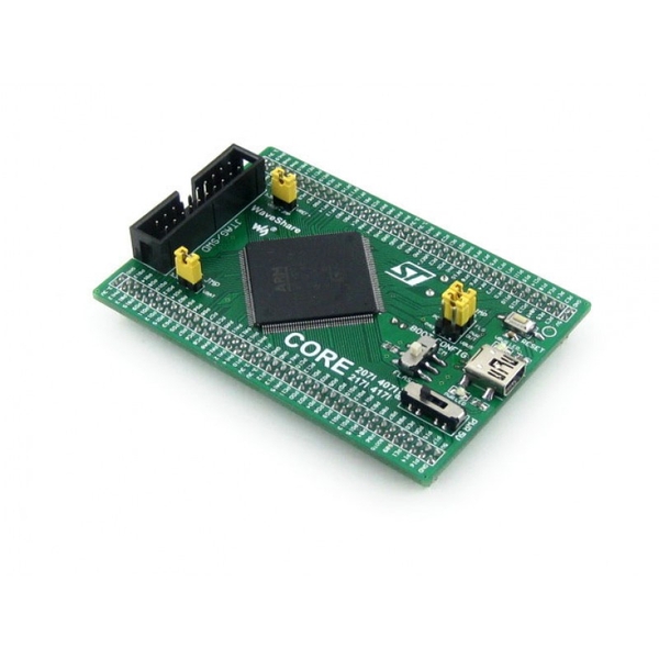 kit-arm-stm32-core-stm32f407igt6-v1-waveshare