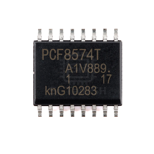 chip-pcf8574t-sop16