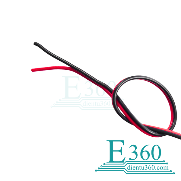 day-dien-doi-loi-don-mau-do-den