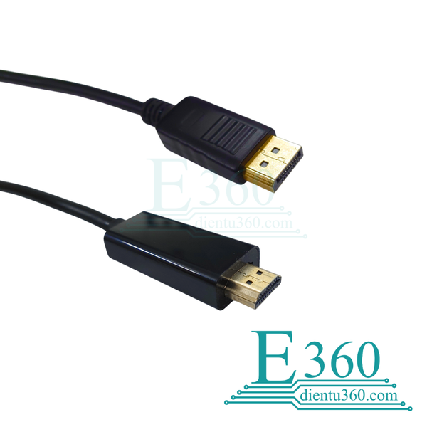 cap-chuyen-doi-displayport-sang-hdmi-1-5m