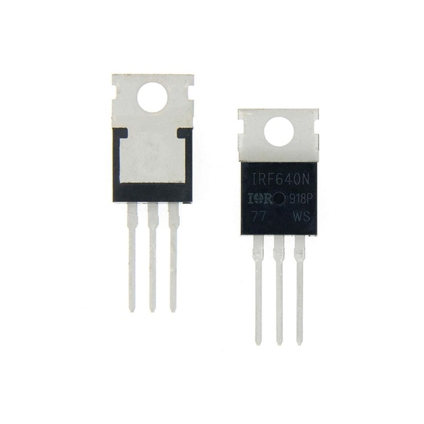 mosfet-irf640n-to220