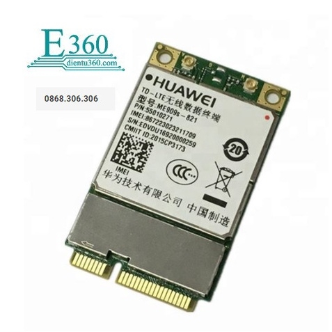 module-sim-4g-me909s-821-pcie